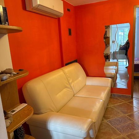 Appartement Dans Maison De Village Piana  Exterior foto
