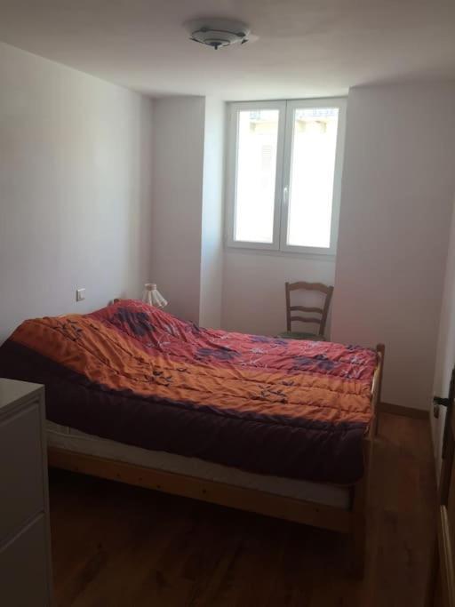 Appartement Dans Maison De Village Piana  Exterior foto
