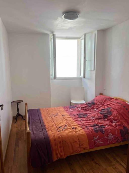 Appartement Dans Maison De Village Piana  Exterior foto